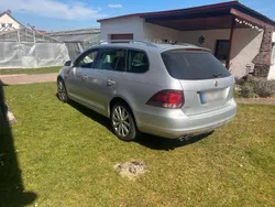 VW Golf VI