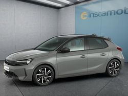 Grau Neu 2025 Opel Corsa Kleinwagen | 20.199 € (Fairer Preis)