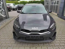 Gebraucht 2024 Kia Ceed Sportswagon Kombi | 24.740 € (Guter Preis)