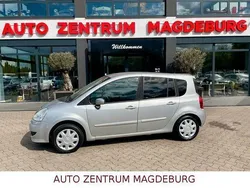 Grau Gebraucht 2008 Renault Grand Modus Dynamique Van / Kleinbus | 5.950 €