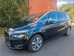Schwarz Gebraucht 2013 Citroën C4 Picasso Van / Kleinbus | 8.000 €