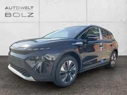 Schwarz Neu 2025 Skoda Elroq First Edition SUV | 42.890 € (Superpreis)