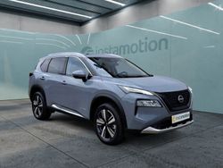 Grau Gebraucht 2024 Nissan X-Trail Tekna+ SUV | 48.690 €