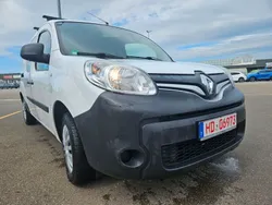 Weiß Gebraucht 2016 Renault Kangoo Van / Kleinbus | 7.999 € (Fairer Preis)