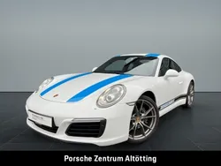 Porsche 911 Carrera