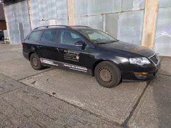 Schwarz Gebraucht 2008 VW Passat Highline Kombi | 2.300 € (Guter Preis)