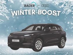 Grau Neu 2025 Audi Q6 e-tron SUV | 51.500 € (Superpreis)