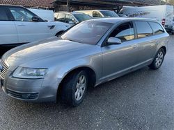 Grau Gebraucht 2007 Audi A6 Kombi | 2.690 € (Superpreis)