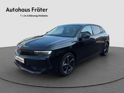 Schwarz Gebraucht 2024 Opel Astra Enjoy Limousine | 21.980 € (Guter Preis)