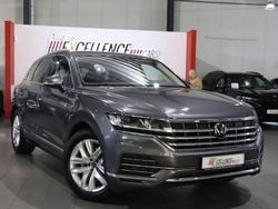 Grau Gebraucht 2020 VW Touareg Atmosphere SUV | 36.991 € (Superpreis)