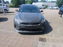 Gebraucht 2019 Kia Ceed Sportswagon GT-Line Kombi | 7.900 € (Guter Preis)