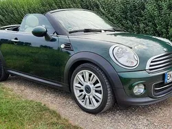 Gebraucht 2012 Mini Cooper Cabriolet Chili Cabrio | 5.950 € (Fairer Preis)