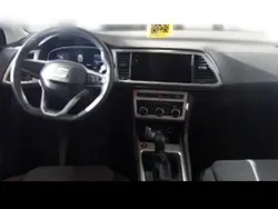 Grau Gebraucht 2024 Seat Ateca SUV | 30.399 € (Fairer Preis)