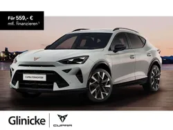 "nevada" weiss Neu 2025 Cupra Formentor VZ SUV | 48.290 € (Fairer Preis)