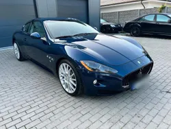 Blau Gebraucht 2011 Maserati Granturismo Coupé | 44.890 € (Fairer Preis)