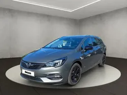 Quarz grau (perleffekt) Gebraucht 2022 Opel Astra Design & Tech Kombi | 16.350 € (Guter Preis)