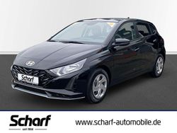 Schwarz Gebraucht 2025 Hyundai i20 Select Limousine | 18.690 € (Fairer Preis)
