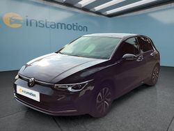 Grau Gebraucht 2022 VW Golf VIII Kleinwagen | 25.499 € (Fairer Preis)