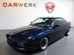 Blau Gebraucht 1992 BMW 850 Coupé | 59.900 €