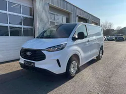 Frostweiß Neu 2025 Ford Transit Custom Trend Van / Kleinbus | 39.844 € (Teuer)