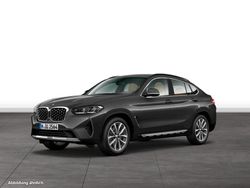 Sophistograu brillanteffekt metallic Gebraucht 2024 BMW X4 Shadowline SUV | 55.694 € (Guter Preis)