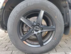 Schwarz Gebraucht 2007 Hyundai Tucson GLS SUV | 3.790 € (Fairer Preis)
