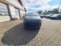 Gris shark Gebraucht 2015 Citroën C4 SpaceTourer Seduction Van / Kleinbus | 5.000 € (Superpreis)