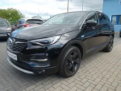 Schwarz Gebraucht 2018 Opel Grandland X SUV | 12.900 € (Fairer Preis)