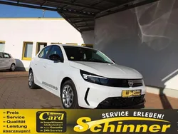 Weiß Gebraucht 2025 Opel Corsa Edition Kleinwagen | 17.900 € (Fairer Preis)