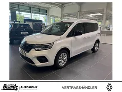 Mineralweiß Neu 2025 Renault Kangoo Equilibre Van / Kleinbus | 29.698 € (Guter Preis)