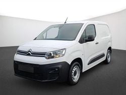 Lack weiss banquise/deckende lackierung Gebraucht 2022 Citroën Berlingo PureTech Van / Kleinbus | 14.990 € (Superpreis)