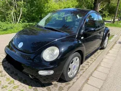 Schwarz Gebraucht 2003 VW Käfer | 1.750 €