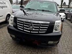 Schwarz Gebraucht 2009 Cadillac Escalade SUV | 22.000 €