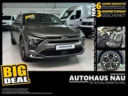 Citroën C5 X