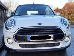 Silber Gebraucht 2018 Mini Cooper Cabriolet Cabrio | 19.900 € (Fairer Preis)