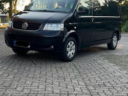 Schwarz Gebraucht 2005 VW T5 Van | 6.000 € (Guter Preis)