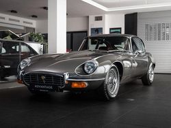 Grau Gebraucht 1972 Jaguar E-Type Coupé | 107.500 €