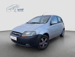 Grau Gebraucht 2006 Chevrolet Kalos SX Kleinwagen | 1.690 € (Fairer Preis)