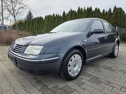 Grau Gebraucht 2003 VW Bora Limousine | 2.690 € (Fairer Preis)