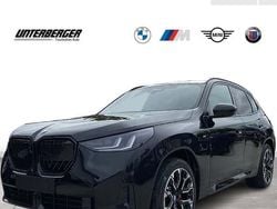 Schwarz Neu 2025 BMW X3 Comfort Edition SUV | 73.290 € (Superpreis)