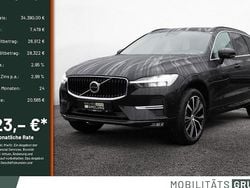Schwarz Gebraucht 2023 Volvo XC60 Core SUV | 34.390 € (Superpreis)