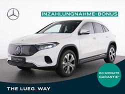 Weiß Gebraucht 2024 Mercedes EQA300 SUV | 34.999 € (Guter Preis)