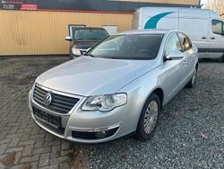 Silber Gebraucht 2009 VW Passat Limousine | 2.699 € (Guter Preis)