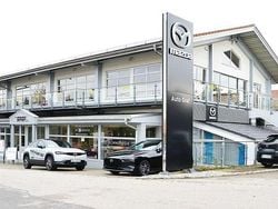 Titanium flash Gebraucht 2018 Mazda CX-3 Center-Line SUV | 12.590 € (Guter Preis)