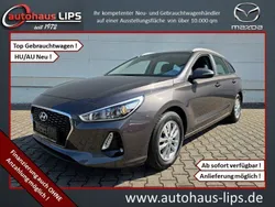 Andere Gebraucht 2017 Hyundai i30 Trend Kombi | 12.690 € (Etwas zu teuer)