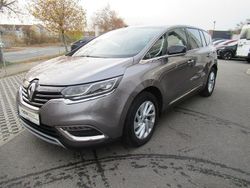 Grau Gebraucht 2016 Renault Espace Intens Van / Kleinbus | 14.550 € (Fairer Preis)