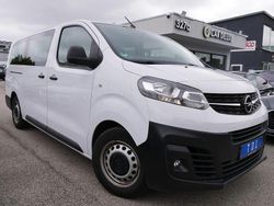 Weiß Gebraucht 2022 Opel Vivaro Van / Kleinbus | 26.999 €