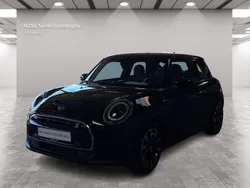 Schwarz Gebraucht 2022 Mini Cooper SE Kleinwagen | 19.890 € (Fairer Preis)