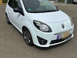 Weiß Gebraucht 2008 Renault Twingo Night&Day Kleinwagen | 1.800 € (Fairer Preis)