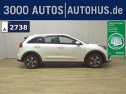 Ud schneeweiss Gebraucht 2021 Kia Niro Edition 7 SUV | 15.480 € (Guter Preis)